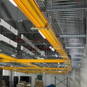 cable tray supplier in pakistan